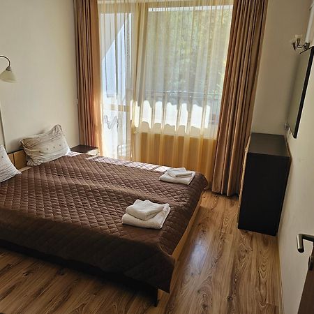 Apartment In Borovets Gardens C17 外观 照片