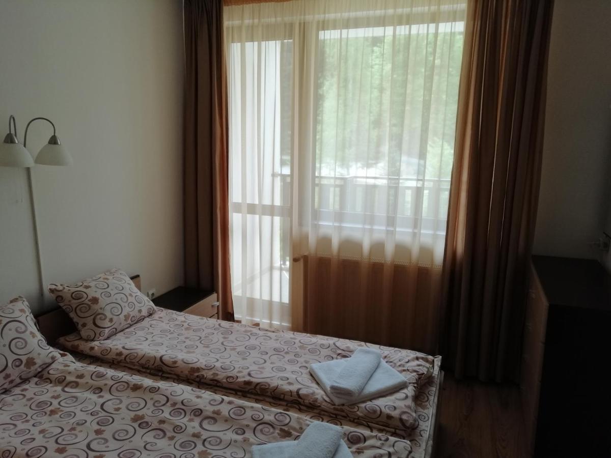 Apartment In Borovets Gardens C17 外观 照片