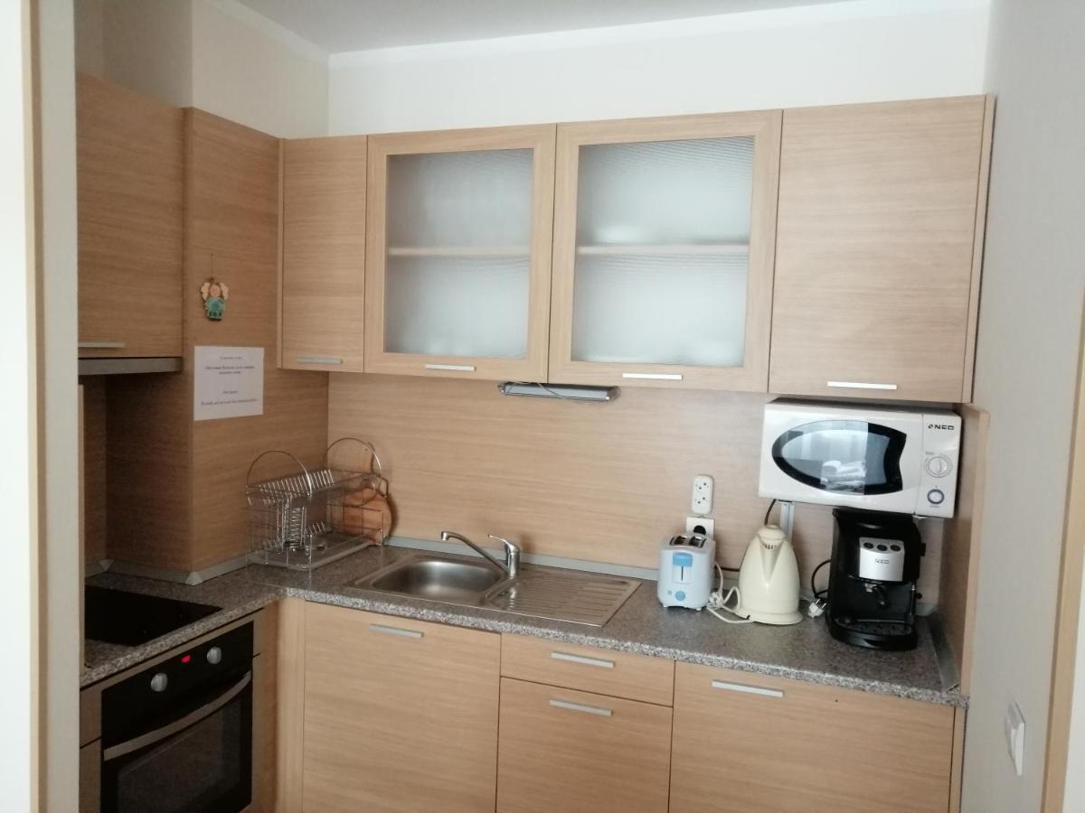 Apartment In Borovets Gardens C17 外观 照片