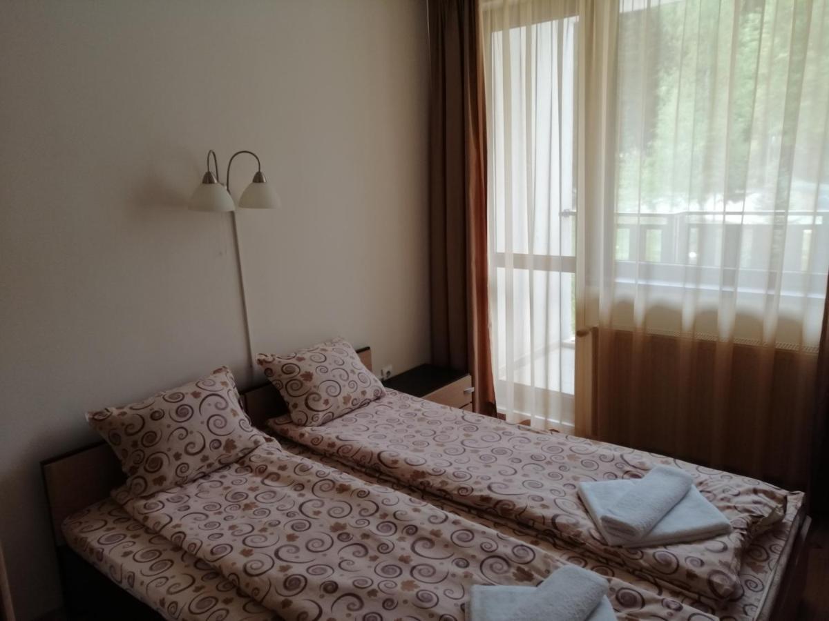 Apartment In Borovets Gardens C17 外观 照片