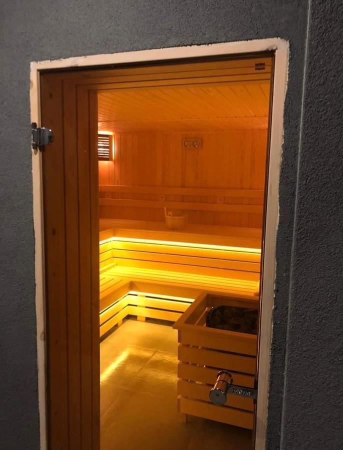Apartment In Borovets Gardens C17 外观 照片