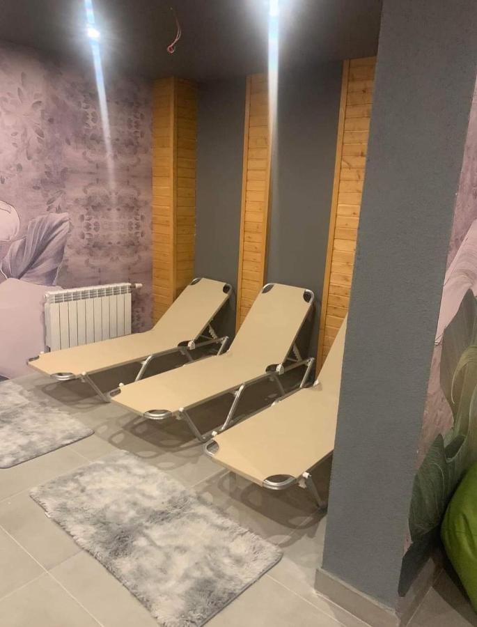 Apartment In Borovets Gardens C17 外观 照片