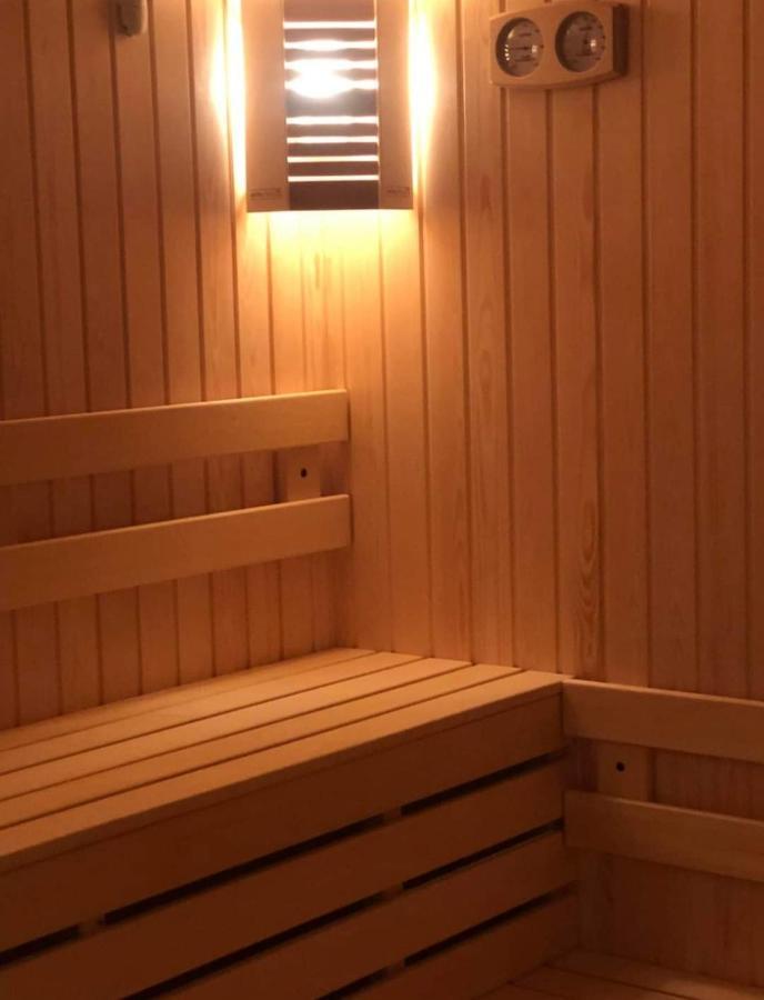Apartment In Borovets Gardens C17 外观 照片