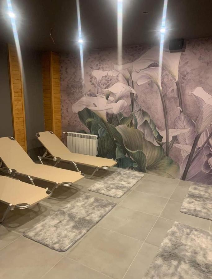 Apartment In Borovets Gardens C17 外观 照片