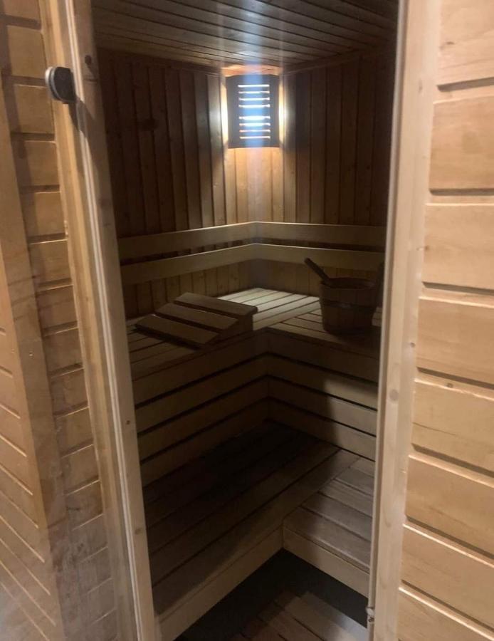 Apartment In Borovets Gardens C17 外观 照片