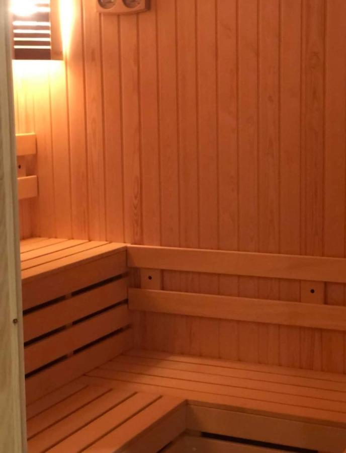 Apartment In Borovets Gardens C17 外观 照片