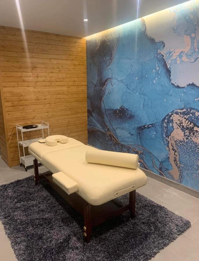 Apartment In Borovets Gardens C17 外观 照片