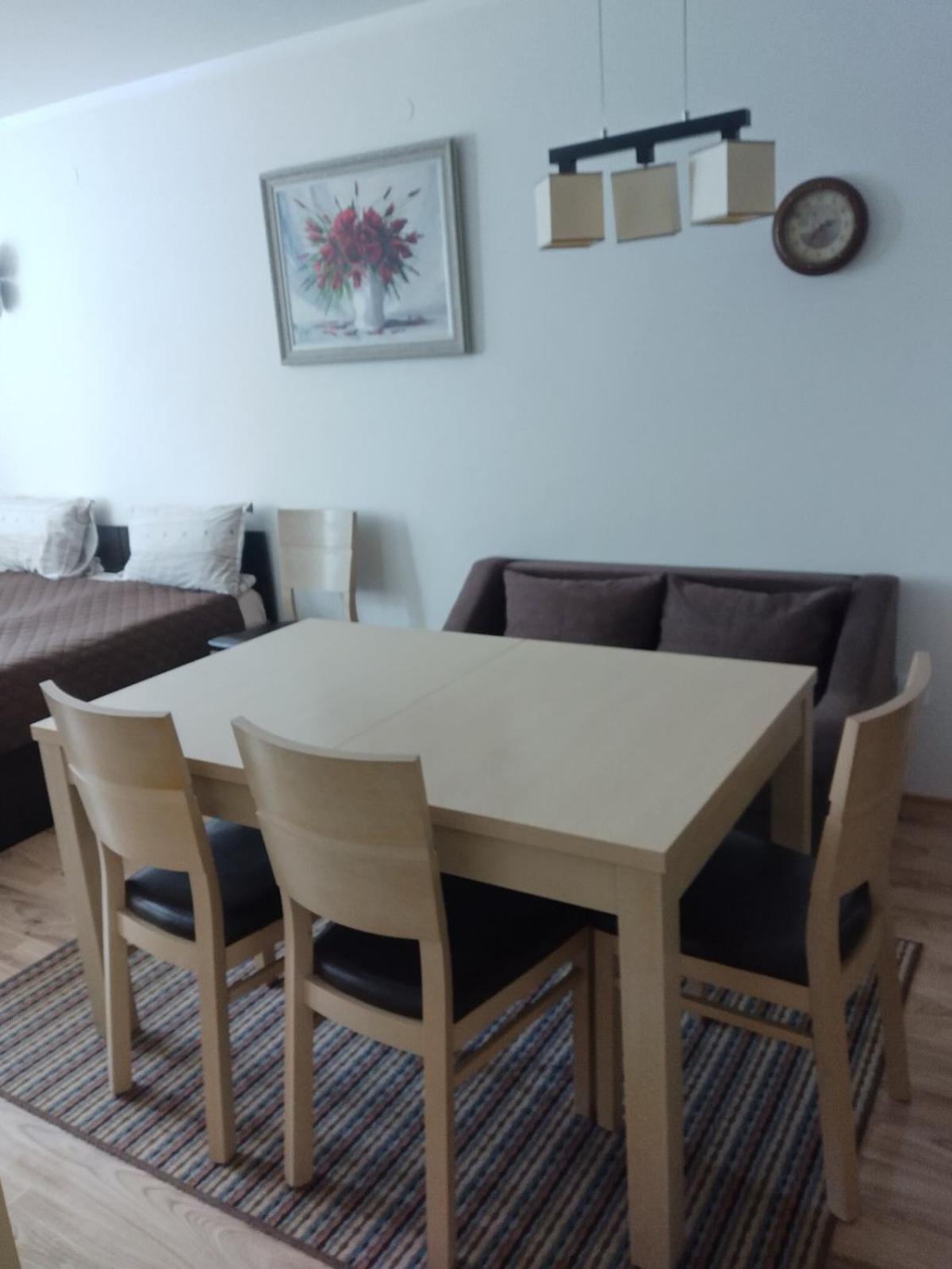 Apartment In Borovets Gardens C17 外观 照片