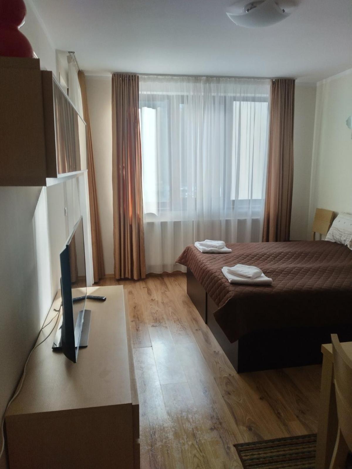 Apartment In Borovets Gardens C17 外观 照片