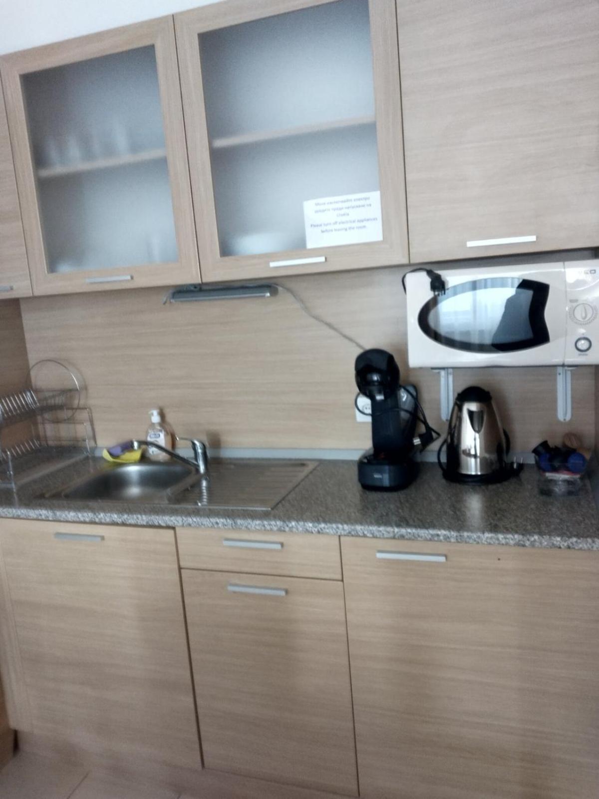 Apartment In Borovets Gardens C17 外观 照片