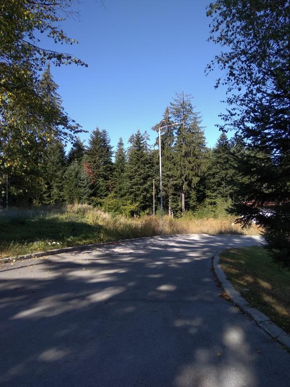 Apartment In Borovets Gardens C17 外观 照片