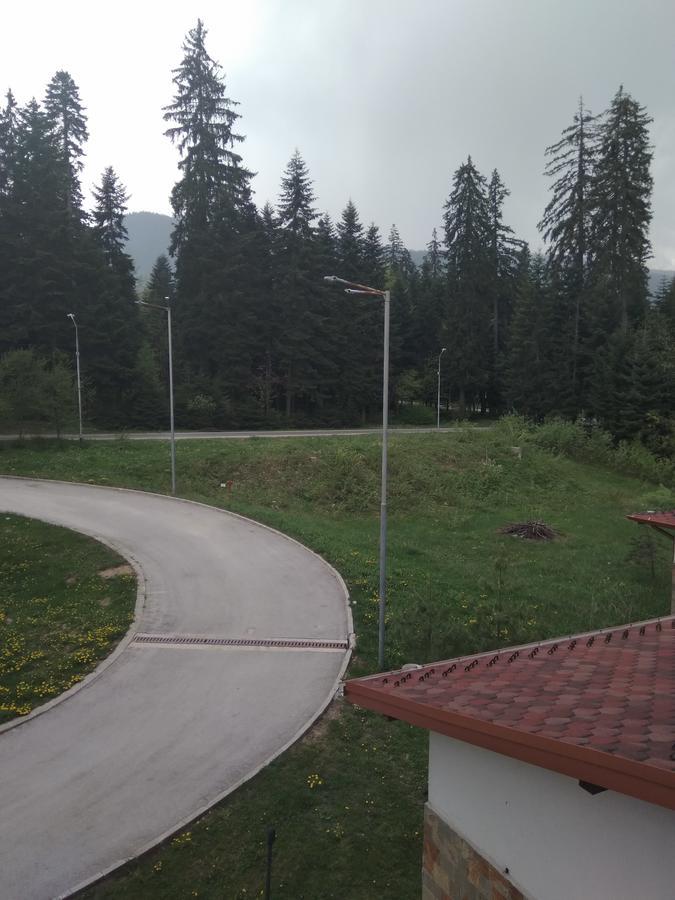 Apartment In Borovets Gardens C17 外观 照片