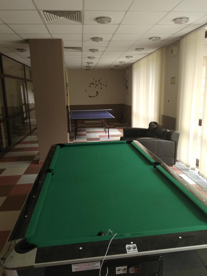 Apartment In Borovets Gardens C17 外观 照片