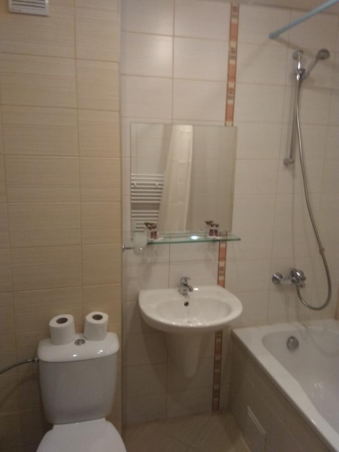 Apartment In Borovets Gardens C17 外观 照片
