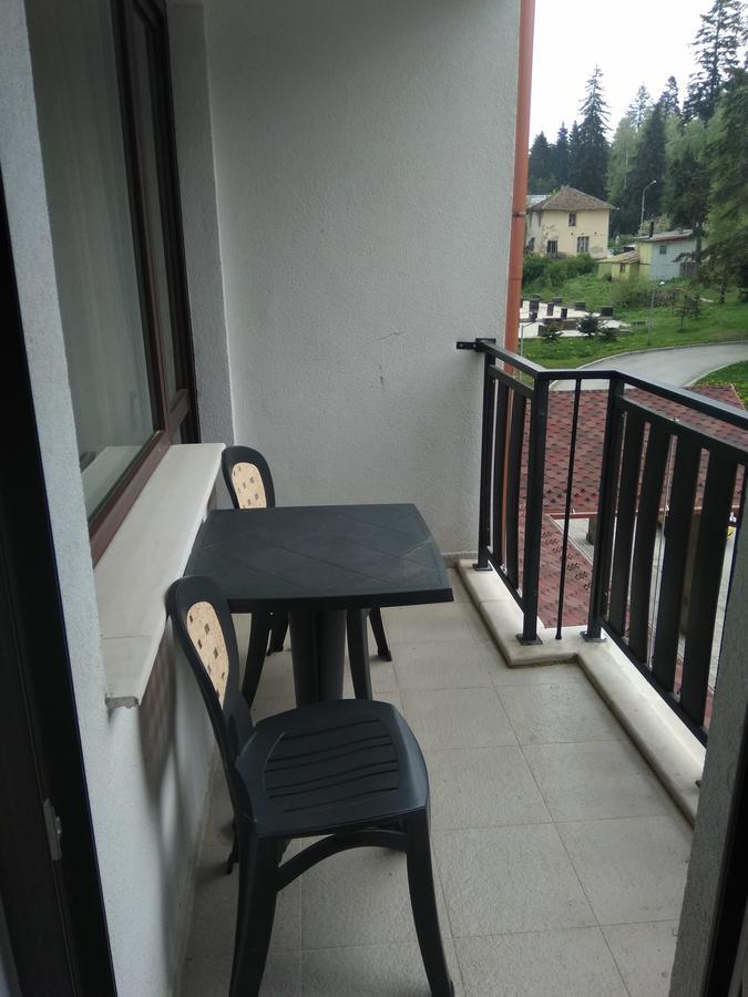 Apartment In Borovets Gardens C17 外观 照片